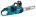 Makita DUC353Z Accu Kettingzaag 2x18V - 35cm - Exclusief Accu en Lader