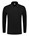 Tricorp Casual 201009 unisex poloshirt Zwart 4XL