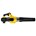 DeWALT DCMBA572N-XJ 54V XR FLEXVOLT bladblazer excl. accu en lader