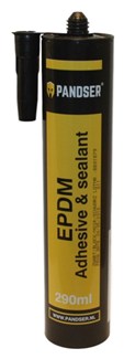 EPDM Lijm/Kit