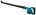 Makita DUB186ZX1 Blaasmachine LXT 18V
