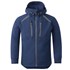 HAVEP 50527 Revolve parka blauw - maat S