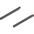 Blum Reling L+R  voor MERIVOBOX, 300mm  Kleur: orion grijs