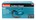 Makita accu autostofzuiger - CL121DZX - 12V Max - excl. accu en lader - inclusief 5 blaas- en zuigmonden en draagtas - in doos