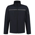 Tricorp softshell jassen Luxe - Rewear - 402701