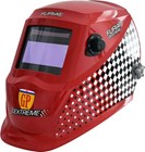 Weldkar lashelm - Furia GP Extreme - met lasfilter - 2 kleurinstellingen - zichtveld 98 x 43 mm - 182051721