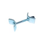 bladverbinder compleet M6 x 65 mm