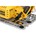 DeWALT DCS572NT-XJ 18V XR Brushless 184mm cirkelzaag in TSTAK koffer excl. accu en lader