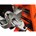 REMA kwaliteits-pallettruck - P25 - voetpedaal - 2.5T