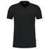 Tricorp t-shirt met v-hals - RE2050 - 102701 - zwart - maat XXL