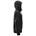 Snickers Workwear 2890 Hoodie met volledige rits zwart - maat XXL