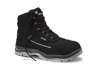 Elten werkschoenen  - MATTHEW - halfhoog -  ESD S3 - Typ 2 
