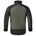 HAVEP 50531 Revolve softshell jas groen / zwart - maat M