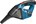 Bosch accu stofzuiger - GAS 12V Professional - 12V - excl. accu en lader - 0,35 L - M-klasse