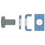SKF Borgclip MS 3072