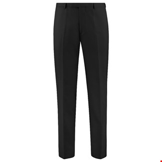 Tricorp heren pantalon - Corporate - 505003 - zwart - maat 27