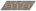 Paslode stripnagel - 3.1x90 mm - D-kop - glad - blank - 2200 st + 2 gaspatronen