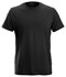 Snickers Workwear T-shirt - Workwear - 2502 - zwart - maat 3XL