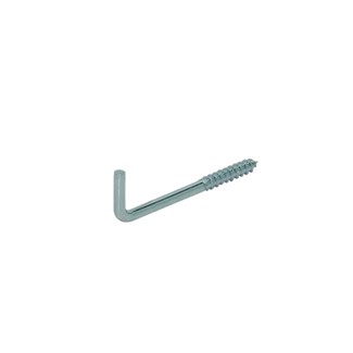 Gebr. Bodegraven schroefduim - 80x23mm - Ø4.4mm - verzinkt