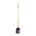 Ivana schepbats incl. steel 130cm