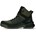 FootFellas Duncan werkschoenen S7S zwart/olive - maat 39