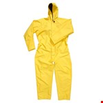 Hydrowear overall - Urk - geel - 072450 - 3XL