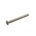 Hoenderdaal metaalschroef - RVS-A2 - lenskop - zaagsnede - M6x100mm