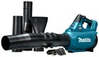 Makita UB001GZ Accu Bladblazer Body XGT 40V Max  