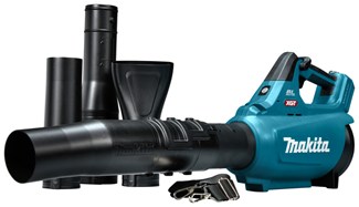 Makita UB001GZ Accu Bladblazer Body XGT 40V Max  