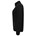 Tricorp sweatvest fleece luxe dames - Casual - 301011 - zwart - maat XXL