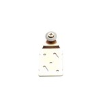 Henderson reserve hangrol - met plaat - 222