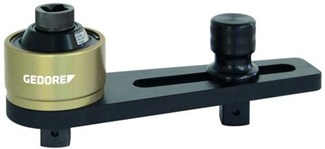 GEDORE momentvermeerderaar - DREMOPLUS ALU - 2800 nm