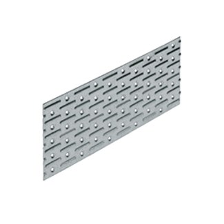 Gebr. Bodegraven spijkerplaat - 150x150mm - 1,25mm - verzinkt - 07273.B001+barcode
