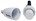 Makita accu steelstofzuiger - DCL180ZW - 18V - wit - excl. accu en lader - in doos