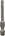 Bosch extra hard schroefbit T20 49 mm