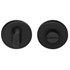 Formani LBWC50D BASICS toiletgarnituur pvd gunmetal