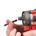 Milwaukee accu boorschroefmachine - M12 FPDXKIT-202X - 12V - 2x2.0 Ah accu en lader met acc. - in HD box 
