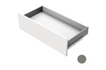 Slimbox ladeset 120hmm d=400mm softcl antra