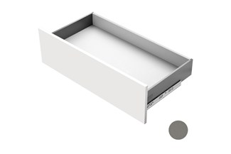 Slimbox ladeset 120hmm d=400mm softcl antra