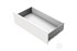 Slimbox ladeset 170hmm d=270mm softcl wit