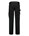 Tricorp worker canvas met cordura - Workwear - 502009 - zwart - maat 48