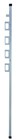 Ivana 48401 Freesmal t.b.v. scharnieren 89 x 89 mm