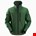 Snickers Workwear 1200 Softshell werkjas bosgroen/zwart - maat XL