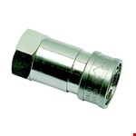 Legris - snelkoppeling - D12 x 3/8" - BSPP - 0172 12 17