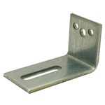 Gebr. Bodegraven hoekanker zwaar - 70x120mm - verzinkt