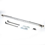 Argenta PROSLIDE auto fix + dubbele slow stop zwart