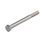 Hoenderdaal zeskantbout [25x] - RVS-A2 - SW-19 - M12x60mm