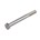 Hoenderdaal zeskantbout [25x] - RVS-A2 - SW-19 - M12x60mm