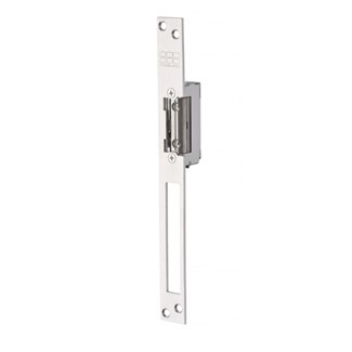 Maasland elektrische deuropener - axiaal - 12V - DC