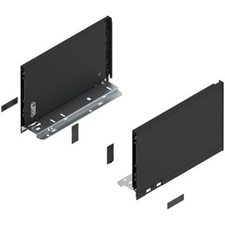 blum Legrabox free zijkanten L+R